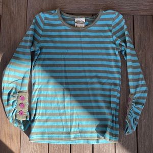 Matilda Jane long sleeve top